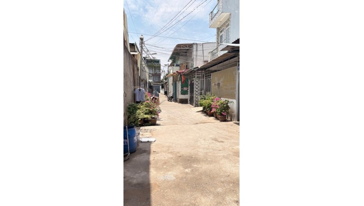 [KH060*] ĐẤT XƯỞNG DT KHỦNG 410M2 NGAY QL 1A Q12 - GIÁ 18.x TỶ
